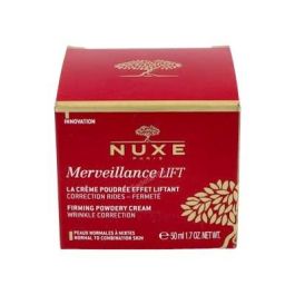 Nuxe pn Merveillance Lift Crema en Polvo 50ml Precio: 41.98999959. SKU: B17TJ2EYT4