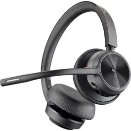 HP Poly VOYAGER 4320-M Microsoft Teams Certified USB-C Headset HP Poly VOYAGER 4320-M Microsoft Teams Certified USB-C Headset