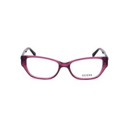 Montura de Gafas Mujer Guess GU2408-O24 Ø 52 mm Precio: 31.50000018. SKU: B158A3QH5C