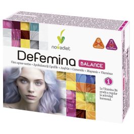 Defemina Balance Precio: 15.4999999. SKU: B1JXMVQ3TP