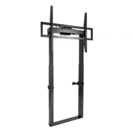 TooQ Soporte Suelo/Pared Eléctrico FSM01-B para TV 55-100" hasta 120kg Precio: 424.49999966. SKU: B12FGZ5AB3