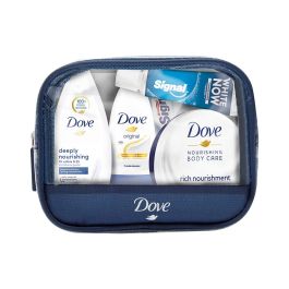 Set de higiene Dove 5 Piezas Precio: 27.50000033. SKU: B1BKYKCL87
