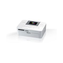 Canon Impresora Fotográfica Portátil Selphy CP1000 Sublimación Color