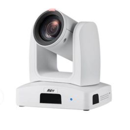 AVer TR211B (61S9120000BD) Cámara Negra 1080p60, HDMI, 3GSDI, USB, IP, Auto Tracking, NDI HX3 Precio: 2746.8452. SKU: B1GNVQ8HEE