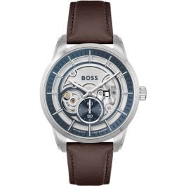 Reloj Unisex Hugo Boss 1513944 (Ø 42 mm) Precio: 243.49999949. SKU: B1EGWC2MFA