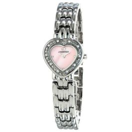 Reloj Mujer Chronotech CT2027L-11 (Ø 23 mm) Reloj Mujer Chronotech CT2027L-11 (Ø 23 mm)