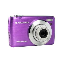 AgfaPhoto Cámara DC8200 Compacta 18MP 8x Zoom Óptico Full HD Púrpura Precio: 126.50000055. SKU: B1DBEABTS2