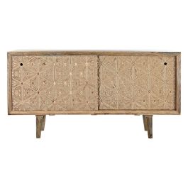 Aparador DKD Home Decor Natural Abedul Madera de mango 160 x 45 x 85 cm