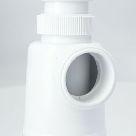 Sifón de Lavabo Fontastock 1/2" Sifón de Lavabo Fontastock 1/2"