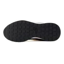 Zapatillas Deportivas Infantiles Puma Graviton SMILEYWORLD Jr Negro