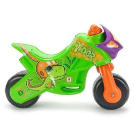 Correpasillos moto dinorider 65x44,5x22 cm Correpasillos moto dinorider 65x44,5x22 cm
