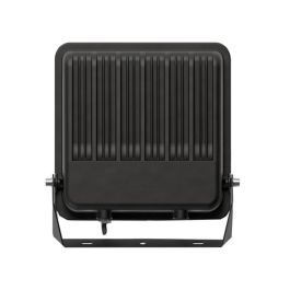 Foco Proyector Silver Electronics SANZ Negro D (6500 K)