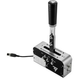 Thrustmaster Freno de Mano TSS para PS5/PS4/Xbox One/PC - 4060306