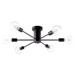 Lámpara de Techo "Gonzalez Catan" [SKD-0222-12] Precio: 28.9500002. SKU: B1AXZJYSX9