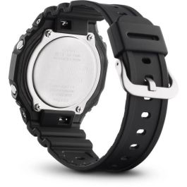Reloj Hombre Casio G-Shock OAK - ALL BLACK Negro (Ø 45 mm) Reloj Hombre Casio G-Shock OAK - ALL BLACK Negro (Ø 45 mm)