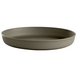 Day Juego De 4 Platos Diámetro 20 cm Polipropileno