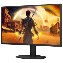AOC 25G42E Monitor Gaming 24.5" FHD IPS 180Hz 1ms G-Sync HDMI DP