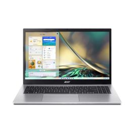 Acer Portátil A315-59 Intel Core i5 1235U 16GB RAM 512GB SSD 15.6" Full HD Plata Precio: 530.69000017. SKU: B16PB3SH3E