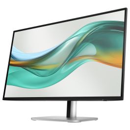 HP 527pu Monitor QHD USB-C Pro 27" USB-C 100W