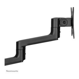Neomounts DS60-425BL1, Soporte de Pantalla Full Motion, 17-27", Max 8 kg, Modelo T-Rex, Negro