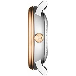 Reloj Hombre Tissot T1222072203300