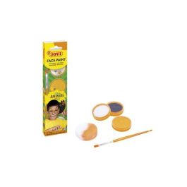 Maquillaje Jovi Crema Face Paint Set Animals Bote De 8 Ml Caja De 3 + Accesorios Precio: 7.88999981. SKU: B1FZNRBNDB