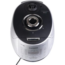 Cuckoo CRP-CHSS1009FN Olla Arrocera a Presión de Inducción 1.80l