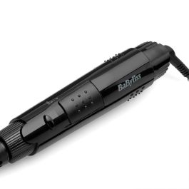 Cepillo Babyliss AS86E Negro 2 Piezas (2 Unidades) Cepillo Babyliss AS86E Negro 2 Piezas (2 Unidades)