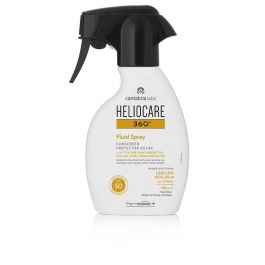 Heliocare 360° Protector Solar Fluido Spray SPF50 250 ml Protector Solar Corporal Precio: 30.68999956. SKU: S0598247