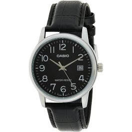 Reloj Hombre Casio COLLECTION Negro (Ø 37 mm) Precio: 65.79000021. SKU: S7231405