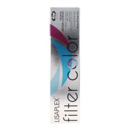 Lisap Lisaplex Filter Color Metallic Deep Purple 100 ml - Coloración de oxidación tono sobre tono Precio: 7.49999987. SKU: B1AE5PFP22