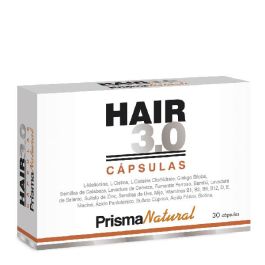 Hair 3.0 Cápsulas Precio: 17.5000001. SKU: B1CFQA8GCJ