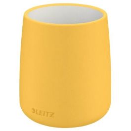 Cubilete Leitz Cosy Amarillo Precio: 11.94999993. SKU: S8411702