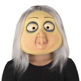Máscara abuela addams Precio: 10.89. SKU: S8606246