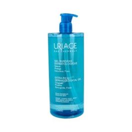 Uriage Gel Surgras Dermatológico Corporal 1000 ml Precio: 18.49999976. SKU: B1CZGSSFAA