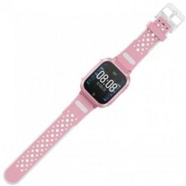 Reloj con Localizador para niños Forever Find Me 2 KW-210/ Rosa