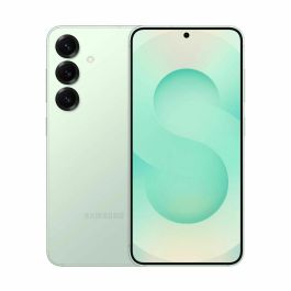 Smartphone Samsung 6,7" Qualcomm Snapdragon 8 Elite 12 GB RAM 256 GB Smartphone Samsung 6,7" Qualcomm Snapdragon 8 Elite 12 GB RAM 256 GB Precio: 980.68999963. SKU: B147W68JWB