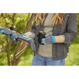 GARDENA EasyCut 110/18V P4A Tijera de poda a batería - solo herramienta