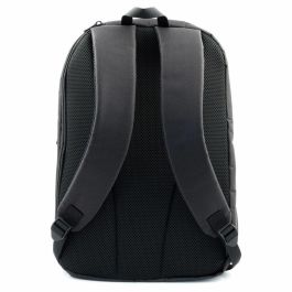 Mochila para Portátil Targus TBB565GL 15,6" Negro