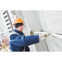 Fun And Go Fondo de Junta Ø30 mm Gris 10 m para Relleno de Grietas y Juntas de Dilatación