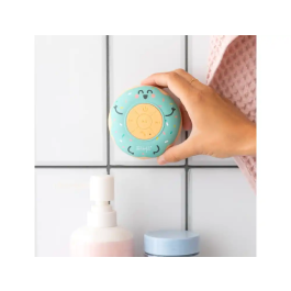Altavoz Bluetooth Mr Wonderful Waterproof Rosquillas