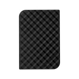 Verbatim Disco Duro Externo Store 'N' Go 1Tb Hdd 2.5" Usb 3.0 Negro