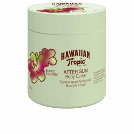 Hawaiian Tropic After Sun Body Butter Exotic Coconut Hawaiian Tropic After Sun Body Butter Exotic Coconut Precio: 12.50000059. SKU: B15W4C6BG7