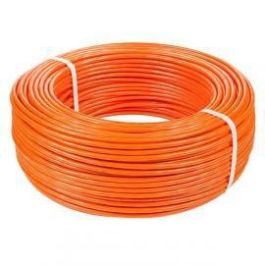 Lanview Cable Resistente al Fuego FE180 E30-90 JE-H(ST)H, LSZH, 2x0.8mm, 100m Precio: 73.68999946. SKU: B1BW589BK4