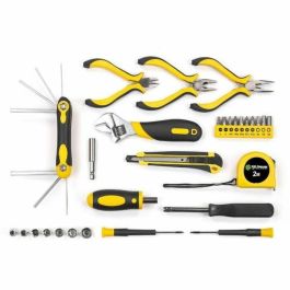 Fieldmann FDG 5017-36R Juego de herramientas