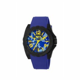 Reloj Mujer Watx & Colors RWA1807 (Ø 45 mm) Reloj Mujer Watx & Colors RWA1807 (Ø 45 mm) Precio: 21.90000054. SKU: S0302370