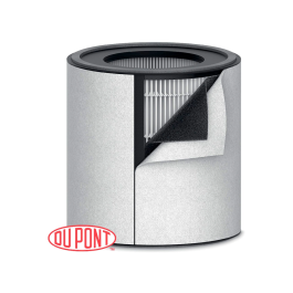 Leitz Filtro HEPA Z-3000 para Purificador de Aire Trusens 3 en 1