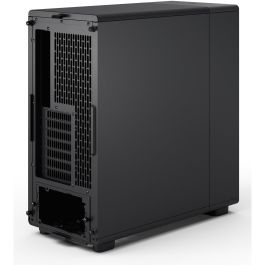 Fractal Design FD-C-EPO1A-01 Caja Epoch Black Solid Torre ATX con Flujo de Aire Optimizado y 3 Ventiladores