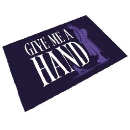 Felpudo Give me a Hand Miercoles Precio: 20.5095. SKU: B1BFFTLL24