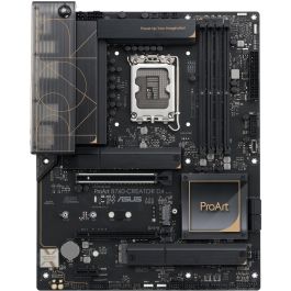 ASUS 1700 PROART B760-CREATOR DDR4 Placa Base